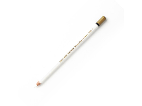 Kredka akwarelowa Mondeluz - Koh-I-Noor - 01 Titanium White