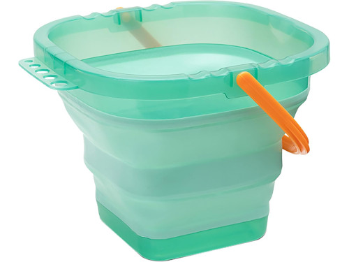 Pojemnik na wodę składany - HIMI - 2,5 l