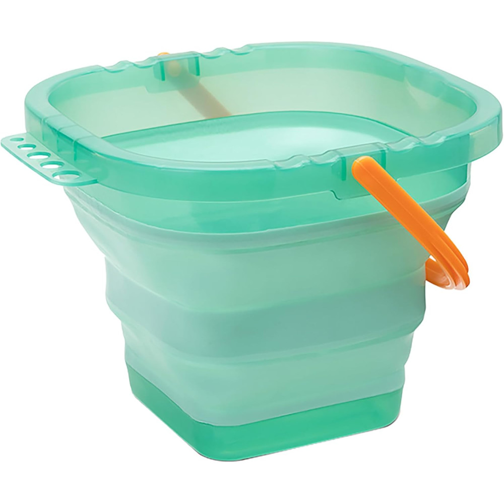 Pojemnik na wodę składany - HIMI - 2,5 l