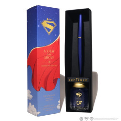 Zestaw Superman - Ferris Wheel Press - The View from Above