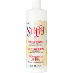 Stiffy fabric stiffener - Mod Podge - 473 ml