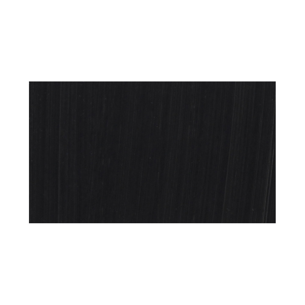 Farba olejna - Michael Harding - 129 Ivory Black 225 ml
