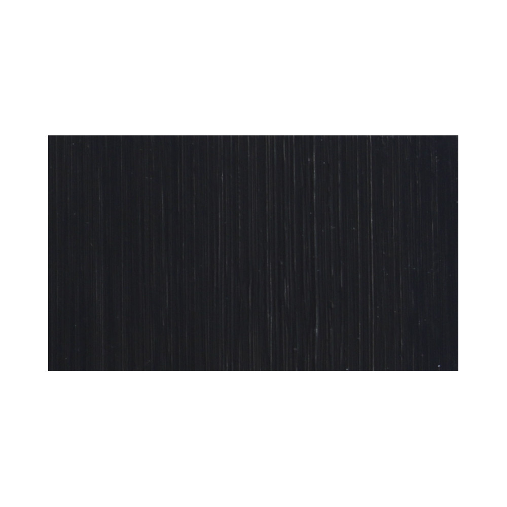 Farba olejna - Michael Harding - 128 Lamp Black 225 ml