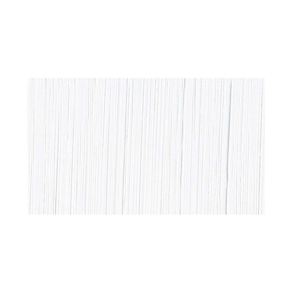 Farba olejna - Michael Harding - 102 Titanium White 2 225 ml