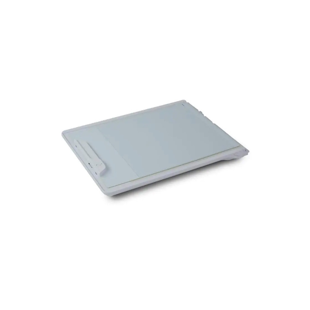 Electrostatic mat for the Cameo 5 plotter - Silhouette - white