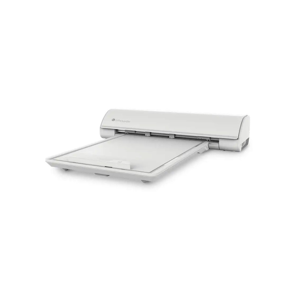 Electrostatic mat for the Cameo 5 plotter - Silhouette - white