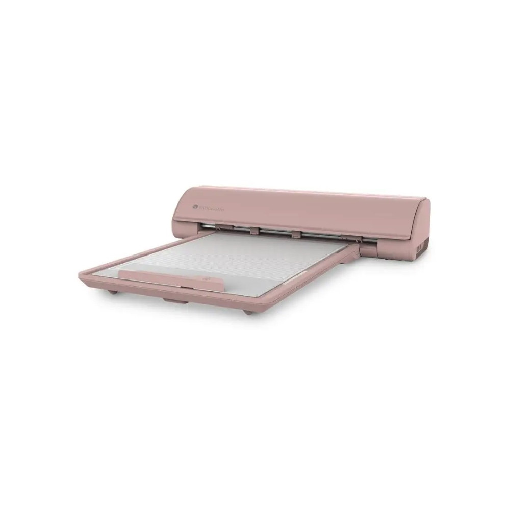Electrostatic mat for the Cameo 5 plotter - Silhouette - pink