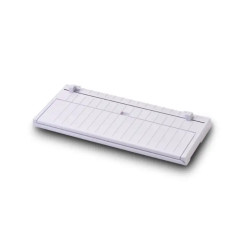 The roll feeder for the Cameo 5 Alpha plotter - Silhouette - white