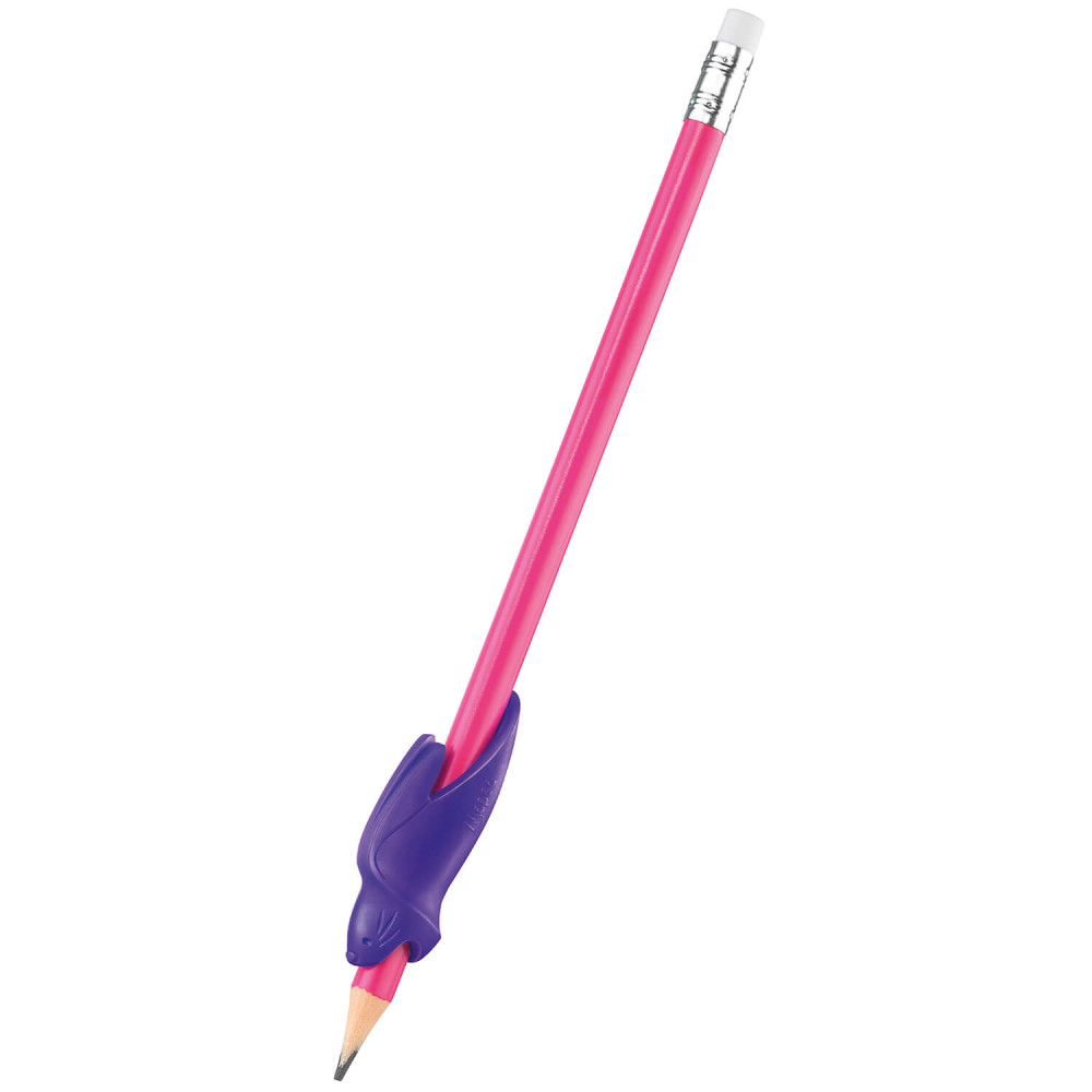 Set of ergonomic pencil grips - Maped - 3 pcs