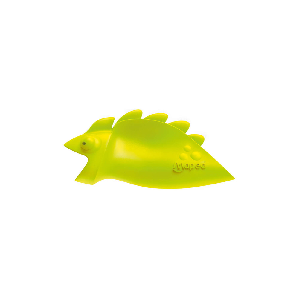 Zestaw ergonomicznych nakładek na ołówek - Maped - 3 szt.