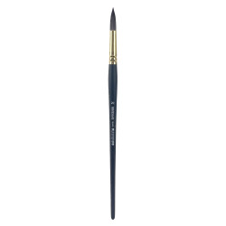 Round synthetic 1086R series brush - Renesans - no. 20