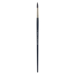 Round synthetic 1086R series brush - Renesans - no. 14