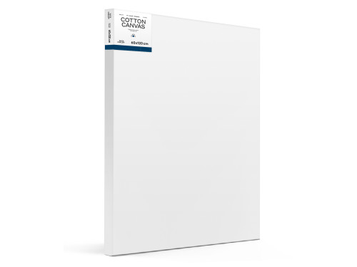 Podobrazie malarskie bawełniane Classic - PaperConcept - 60 x 120 cm