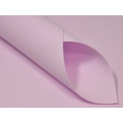 Foam Foamiran 0,8 mm - 33 x 29 cm - Light Pink