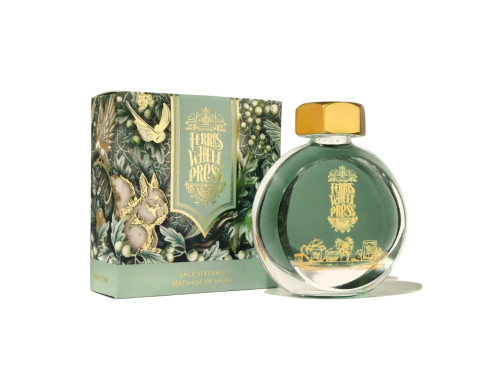 Atrament - Ferris Wheel Press - Sage Serenade 38 ml