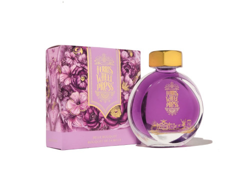 Calligraphy ink - Ferris Wheel Press - Belle Bouquet 38 ml
