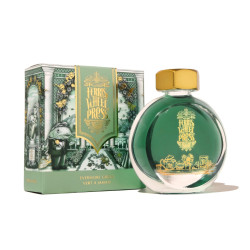 Calligraphy ink - Ferris Wheel Press - Evermore Green 38 ml