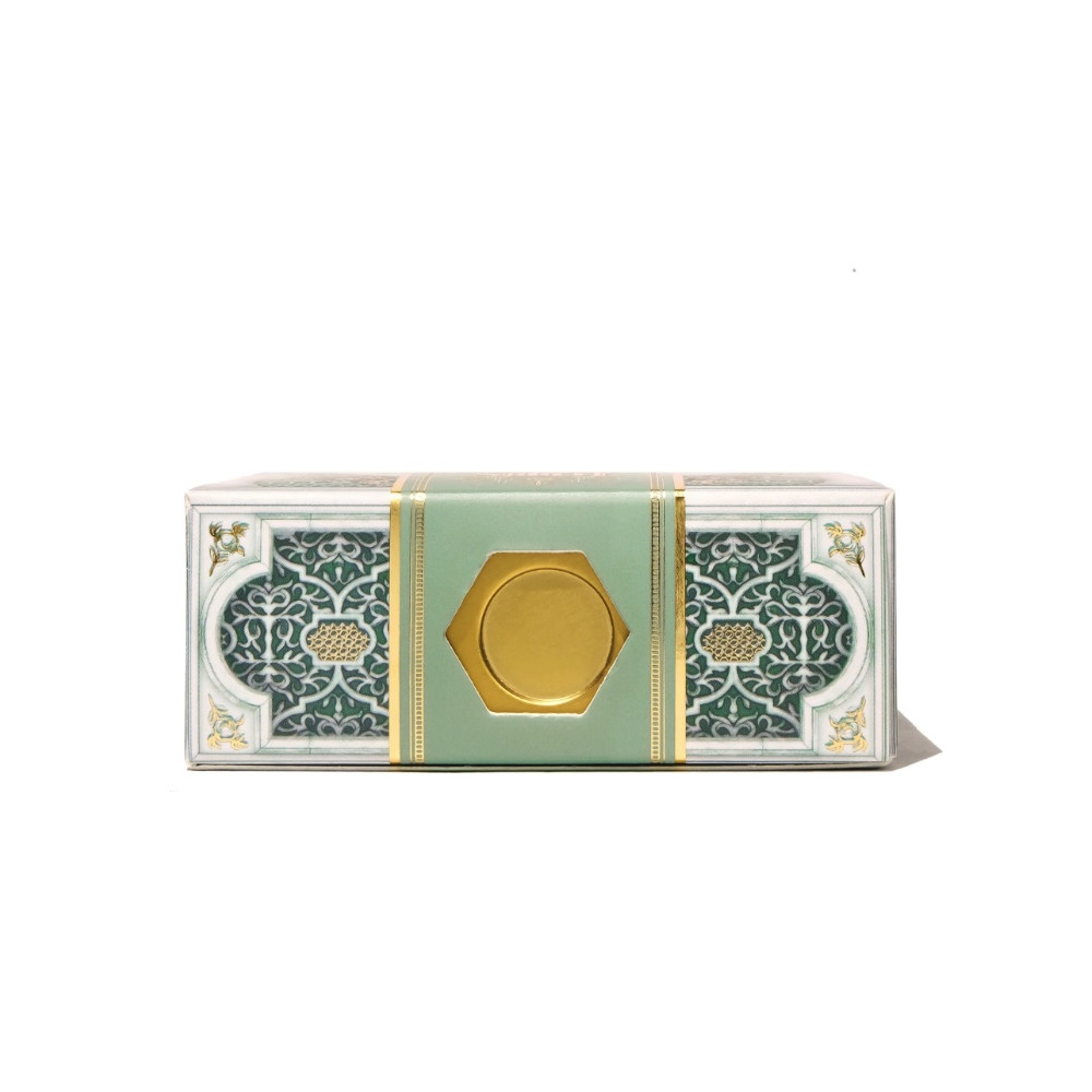 Atrament - Ferris Wheel Press - Evermore Green 38 ml