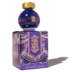 Calligraphy ink FerriTales Limited Edition - Ferris Wheel Press - Twilight Symphony 20 ml