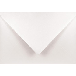 Koperta Curious Metallics 120g - C7 Ice Silver perłowa