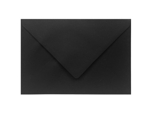 Koperta Koehler Eco 120 g - Koehler - C7 Black Lava czarny