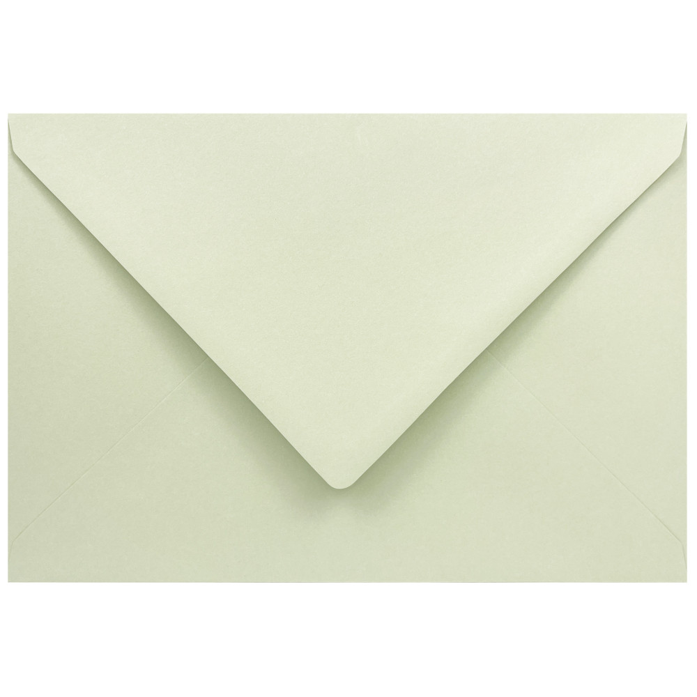 Koehler Eco envelope 120 g - Koehler - C7 Sage green