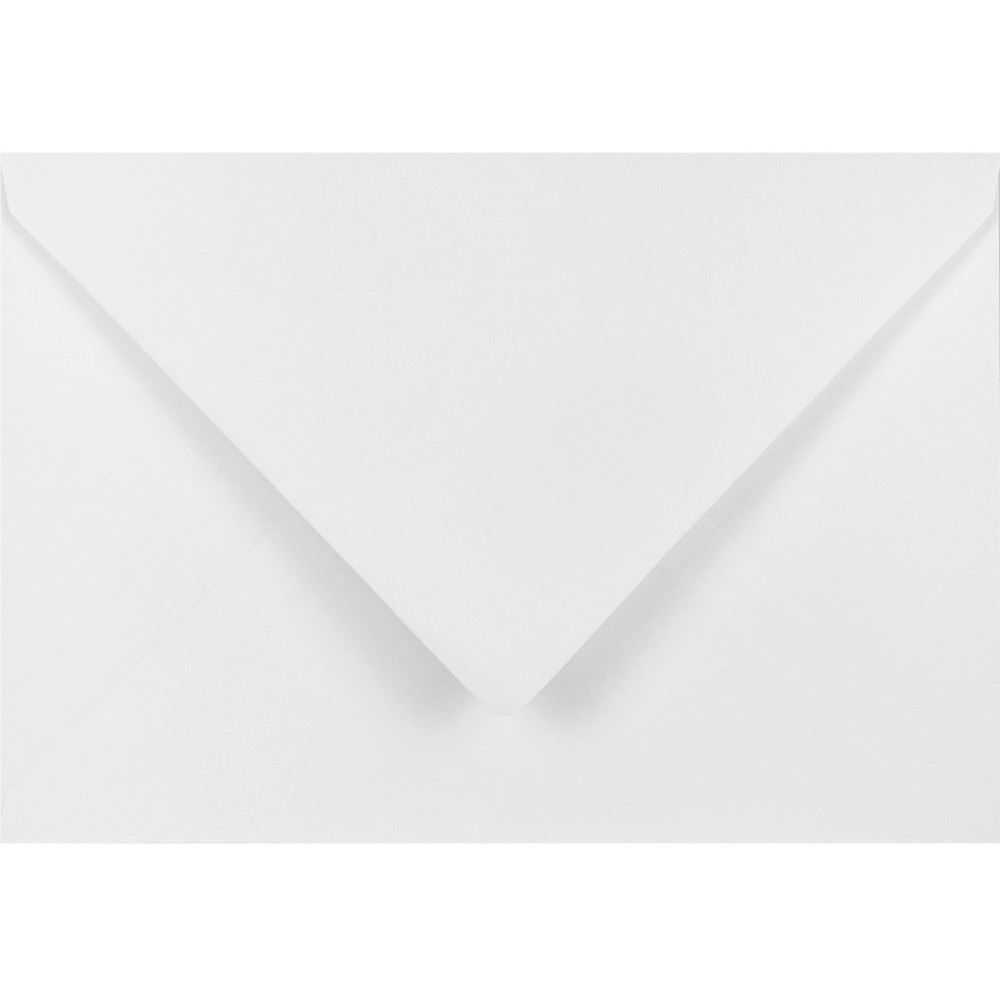 Munken Polar envelope 120g - C7 Cream White