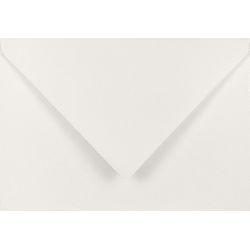 Munken Pure Envelope 120g - C7 Delta Cream