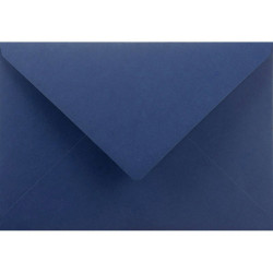 Sirio Color Envelope 140g - C7 Blue