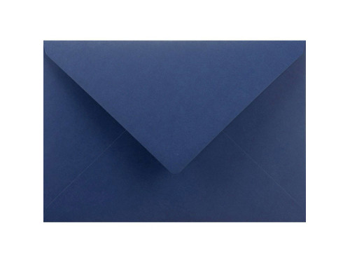 Sirio Color Envelope 140g - C7 Blue