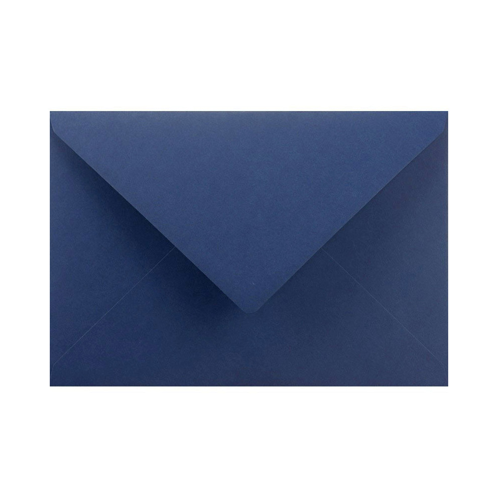 Koperta Sirio Color 140g - C7 Blue niebieska