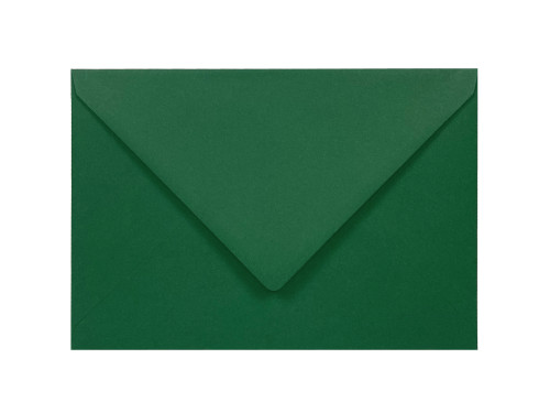 Koperta Sirio Color 140g - C7 Foglia zielona