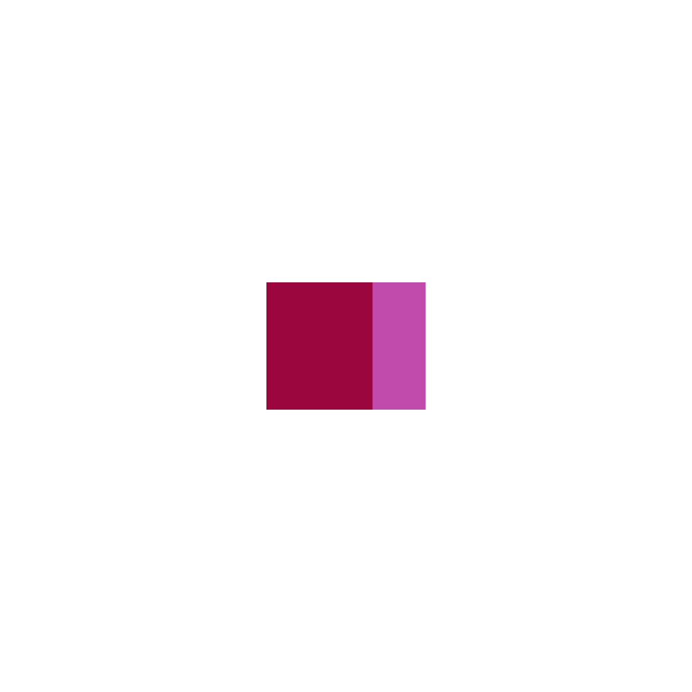Linel gouache paint - Lefranc & Bourgeois - Carmine Red 14 ml