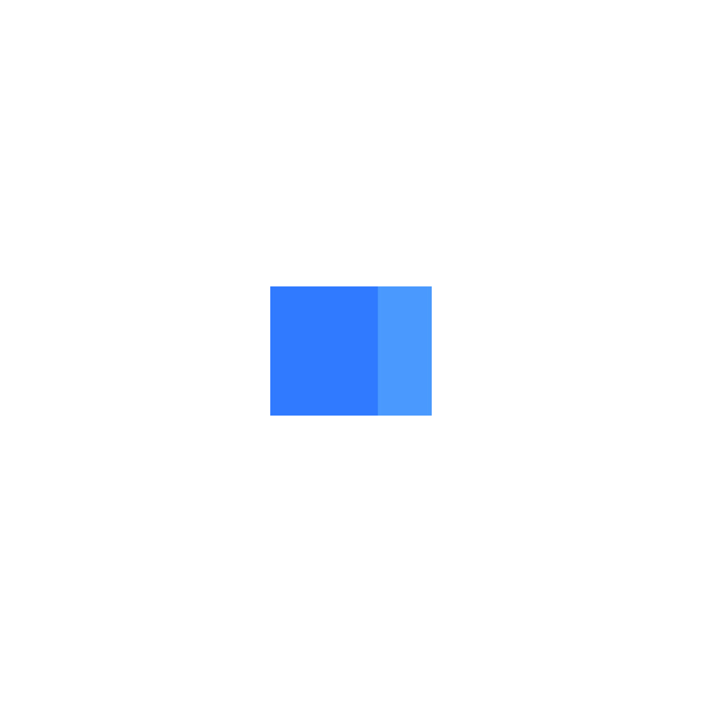 Farba gwasz Linel - Lefranc & Bourgeois - Cobalt Blue 14 ml