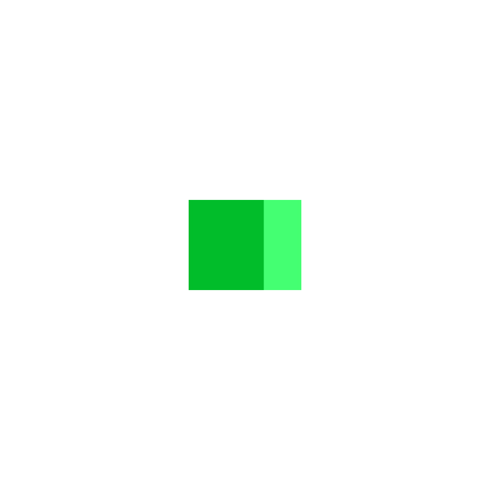 Linel gouache paint - Lefranc & Bourgeois - Veronese Green Hue 14 ml