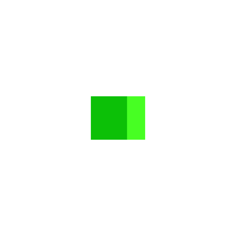 Linel gouache paint - Lefranc & Bourgeois - Field Green 14 ml
