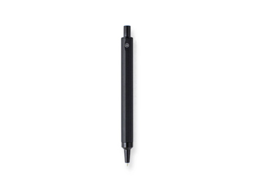 Ołówek automatyczny 0,7 mm - HMM - Black