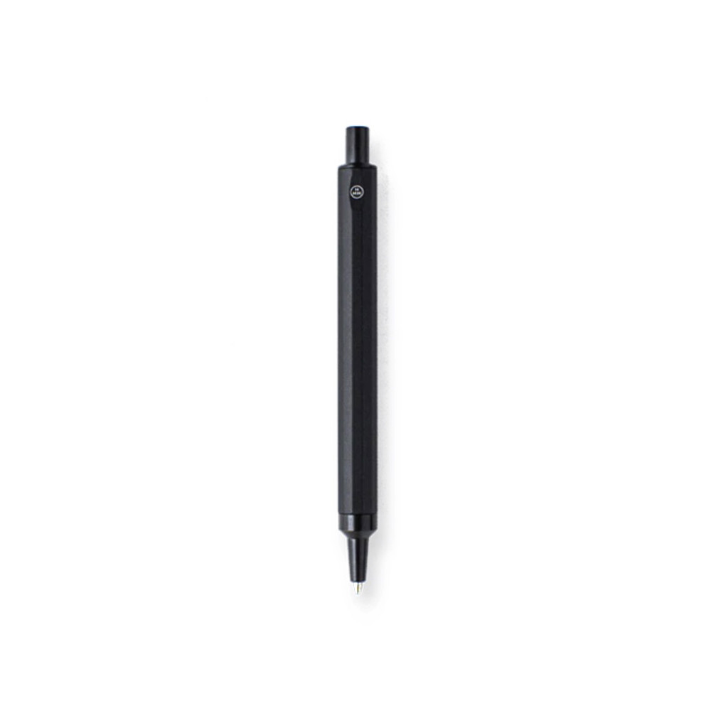Mechanical pencil 0,7 mm - HMM - Black