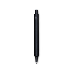 Ballpoint pen 0,7 mm - HMM - Black