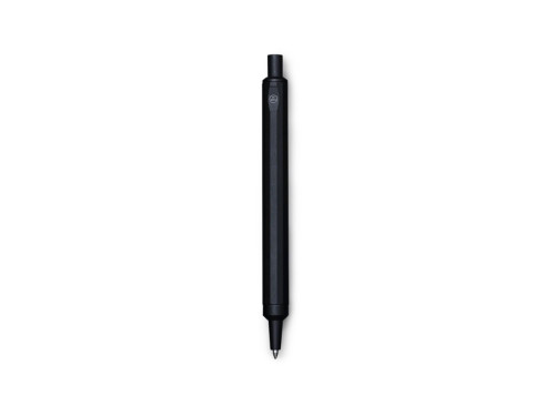 Długopis 0,7 mm - HMM - Black