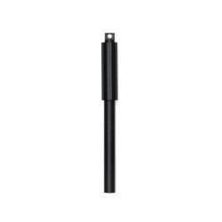Ballpoint magnetic pen 0,7 mm - HMM - Black