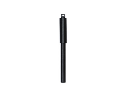 Ballpoint magnetic pen 0,7 mm - HMM - Black
