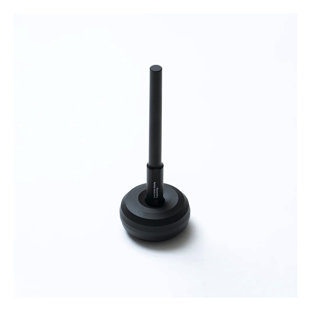 Długopis Plummet 0,7 mm - HMM - Black