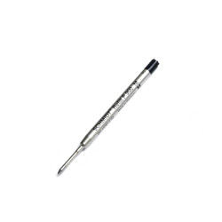 Wkład do długopisu Schmidt P900 0,7 mm - HMM - Black M