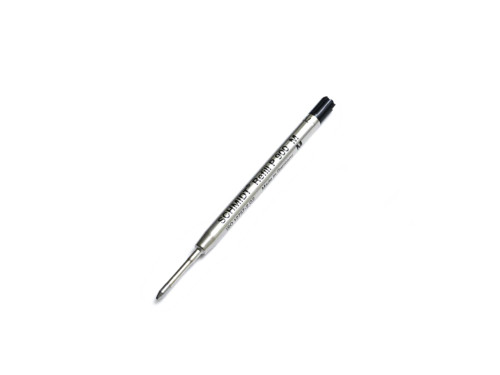 Wkład do długopisu Schmidt P900 0,7 mm - HMM - Black M