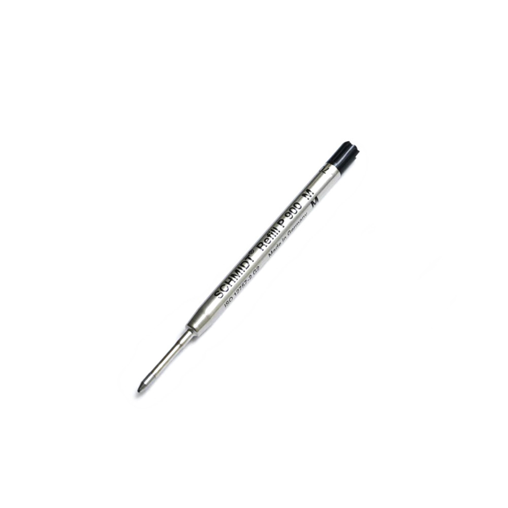 Wkład do długopisu Schmidt P900 0,7 mm - HMM - Black M
