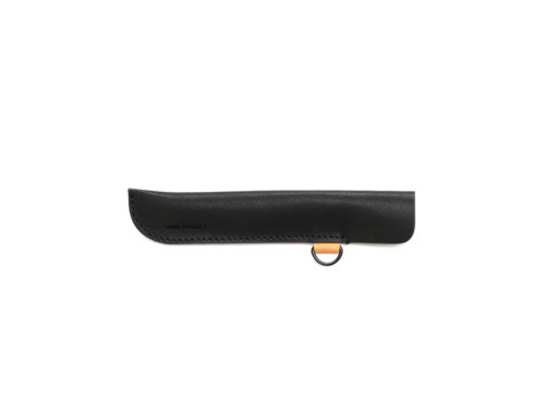 Plummet ballpoint pen 0,7 mm - HMM - Black