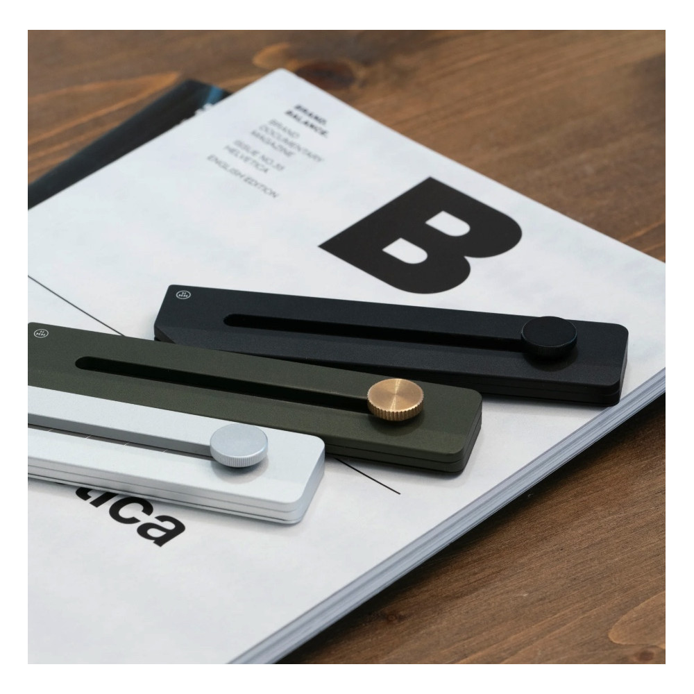 Utility Knife - HMM - Army Green