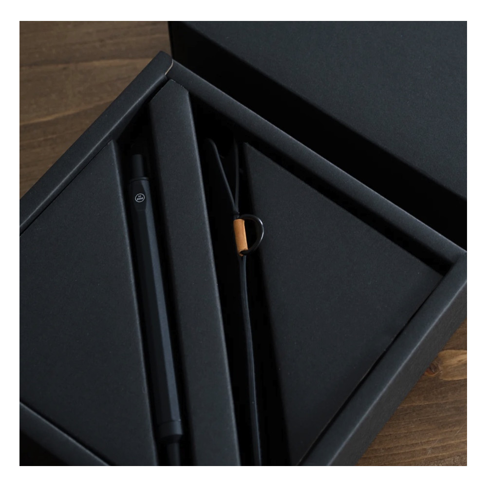 Travel Set - HMM