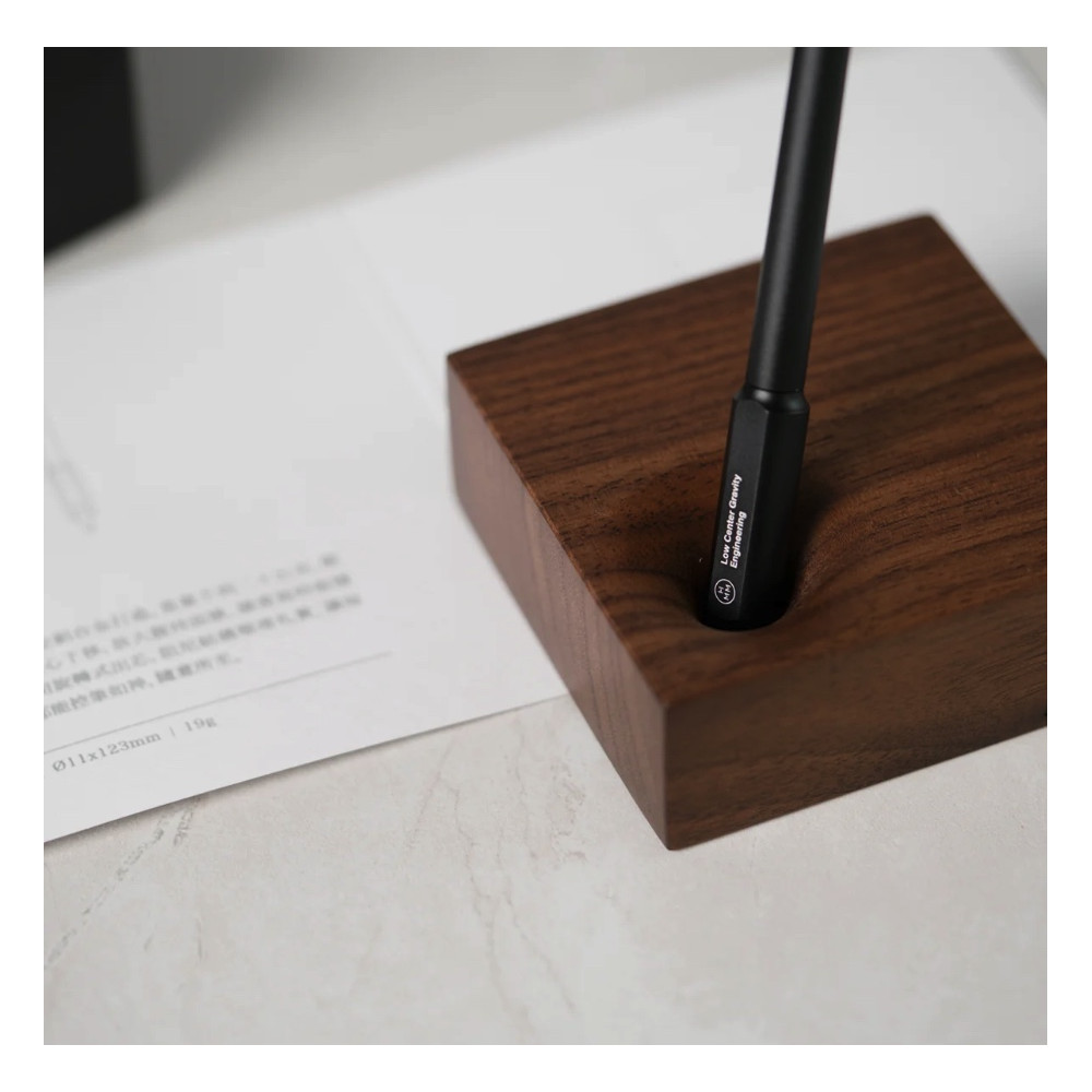 Style Writing Set - HMM